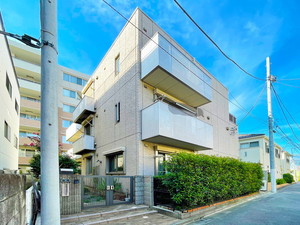 Ｂｏｔａｎｉｃａｌ　Ｃｏｕｒｔ 202号-11