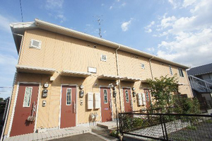 テラスグリーン