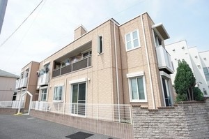 マ・メゾン 203号-1