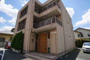 シャーメゾン千歳台