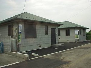 ハイツスミレ　Ⅰ 101号-1