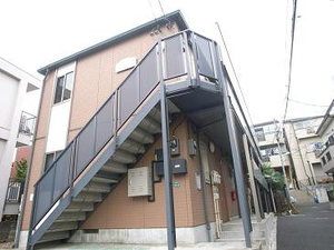 エクセルハイムＫ 101号-1