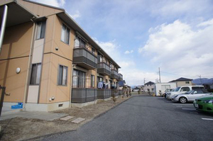 サンディアス 203号-1