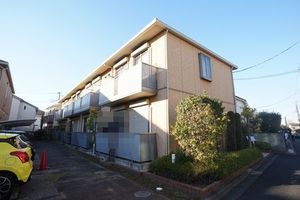 サンモールⅠ号館