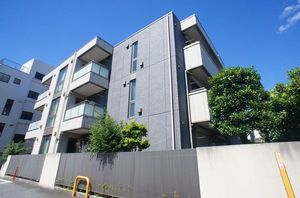 クォーレ松ノ木