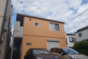 シャーメゾン宮坂