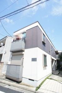 シャーメゾン石井 101号-1