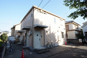 クレール新町 201号-10