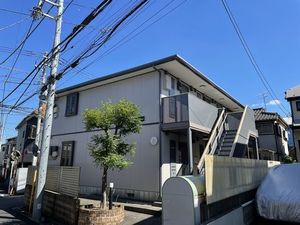 ドルフＫ・Ｙ 202号-1