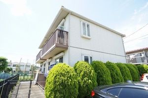 グリーンハイムＡ