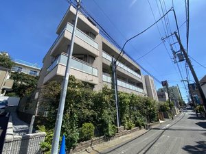 エーデル北馬込