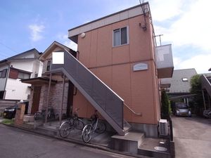 シャーメゾンＯＫＡＭＯＴＯ　ＥＡＳＴ 101号-1