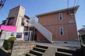 シャーメゾン久我山