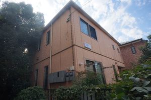 シャーメゾン下北沢