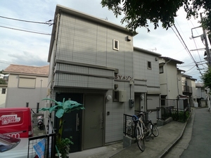 ＳＹメゾン 101号-1