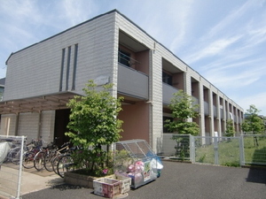 メゾンアゼリア