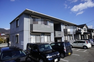 シャーメゾン　Ｉ．Ｓ．Ｏ