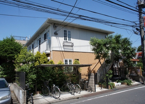 マリンロード多摩川