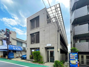 シャーメゾン　竹 301号-11