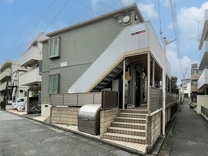 エテルネ富久 102号-1