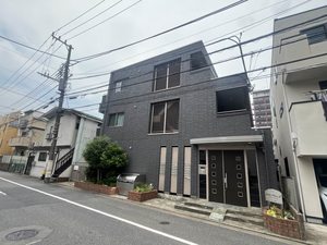 セトルプレイスＡ