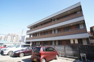 パークテラス立川