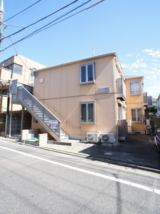 メゾン東松