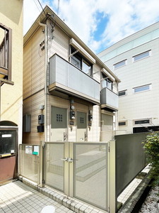 メゾンファミーユ 101号-13