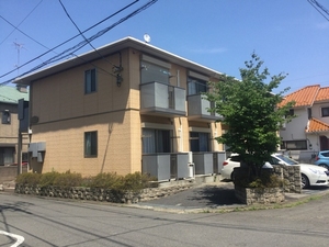 Ｎ・Ｓハイツ 205号-1