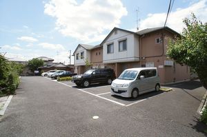 キアロ　ヴィータ 101号-1