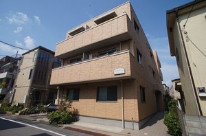 サンパティーク・メゾン