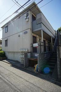 リヴィエラ 206号-1