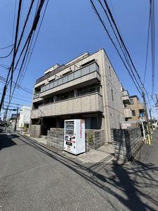 グランドヒルズ下田 308号-1