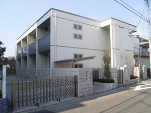 ラ　プルミエール　ネージュ 105号-1