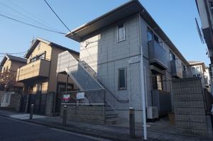 シャーメゾンロワール 102号-1