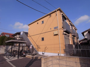 シャーメゾン・Ｔ