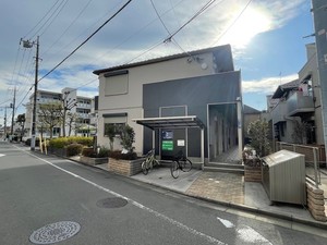 グランシャリオ 207号-1