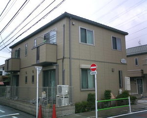 グランパルク　サウス 101号-1