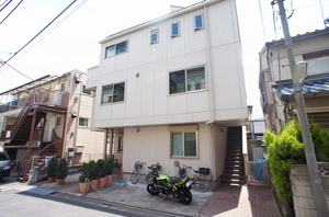 シャーメゾンＳｕｍｉｒｅ 101号-1