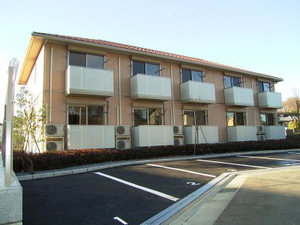 エスポワール 103号-1