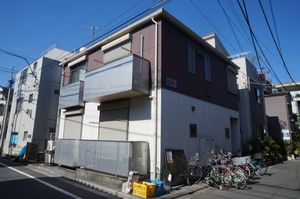 ドミール　ラクレ　ときわ台