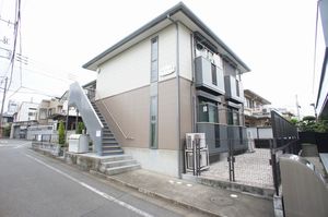 メルベーユⅡ 102号-1