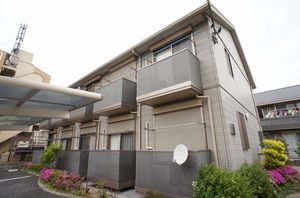 パルボナール　Ⅲ 203号-1