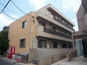 ルミエール国領 105号-1