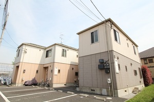 ドエル宮ノ脇Ａ