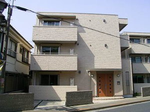 ノトル・シャトー・ルエスト 102号-1