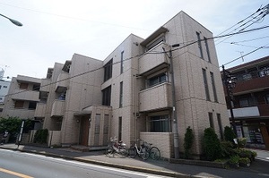 ノトル・シャトー・レスト 203号-1