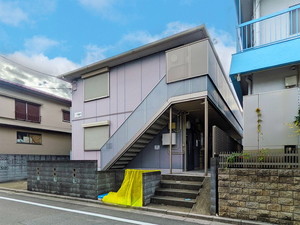 カーサ西高島平