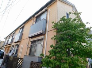 オランジュ大泉