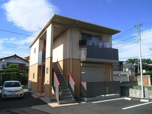 ディアス貢川　Ａ